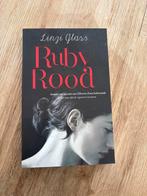 Ruby Rood - Linzi Glass, Ophalen of Verzenden, Zo goed als nieuw, Nederland