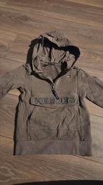 hoodie common heroes maat 110/116, Ophalen, Gebruikt, Jongen, Trui of Vest