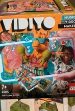 Lego vidiyo 43105 Party Llama BeatBox, Ophalen of Verzenden, Gebruikt, Complete set, Lego