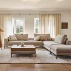 GEZOCHT! Design on Stock | Directe inkoop in elke staat, Huis en Inrichting, Ophalen of Verzenden, Vierpersoons of meer, Bank Hoekbank Bankstel Bankje Loungebank Banken Chaise Lounge