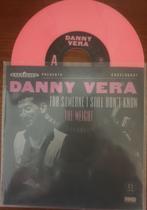 Danny Vera, Cd's en Dvd's, Ophalen of Verzenden, Zo goed als nieuw, Overige formaten, Poprock