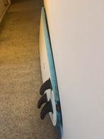 Gebruikte surfplank, Watersport en Boten, Ophalen, Gebruikt, Longboard, Met vinnen