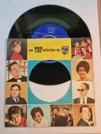 single Johnny Lion SOPHIETJE 1965 is unieke staat als nieuw, Cd's en Dvd's, Vinyl Singles, 7 inch, Single, Ophalen of Verzenden