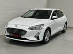 Ford Focus 1.0 EcoBoost Titanium Business CLIMA / NAVI /CRUI, Stof, Gebruikt, Wit, Lichtsensor