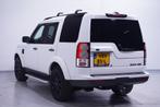 Land Rover Discovery 3.0 SDV6 258 pk HSE Grijs Kenteken 2p N, Auto's, Land Rover, Automaat, Euro 5, Gebruikt, Zwart
