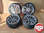 19 inch RS3 8Y Velgen + Banden 8Y0601025BM