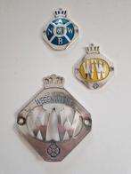 ANWB embleem  wegenwacht  auto / motoren, Ophalen of Verzenden
