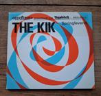 The Kik - Springlevend CD, Ophalen of Verzenden, 1980 tot 2000, Gebruikt