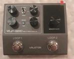 VALETON VlP -200 Looper  multitrack Sampler, Ophalen of Verzenden, Zo goed als nieuw