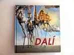 Salvador Dali - Julien Depaulis (hardcover), Boeken, Ophalen of Verzenden, Zo goed als nieuw, Julien Depaulis