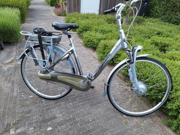 Gazelle Orange innergy  beschikbaar voor biedingen