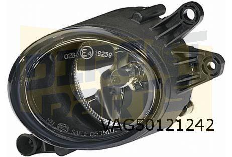 Audi A4 Mistlamp Rechts OES! 8E0941700B, Auto-onderdelen, Verlichting, Audi, Nieuw, Verzenden