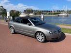 Audi A4 Cabriolet 1.8 Turbo Pro Line, Auto's, Audi, Gebruikt, 4 cilinders, Cabriolet, A4
