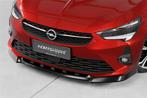 Splitter Voorspoiler Spoiler Geschikt Voor Opel Corsa F GS-L, Ophalen of Verzenden, Automotive Parts, A.parts@hotmail.nl, Trasmolenlaan 12 3447 GZ Woerden