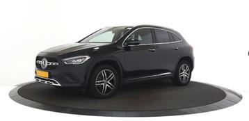 Mercedes-Benz GLA 250 e Business Line Stoelverwarming / Came beschikbaar voor biedingen