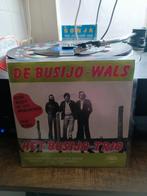 Het busijo trio - de busijo wals, Cd's en Dvd's, Vinyl | Nederlandstalig, Ophalen of Verzenden, Zo goed als nieuw