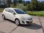 Opel Corsa 1.2 16V 5DRS AIRCO CRUISE ELRAMEN/SP L.M.V., Euro 5, Gebruikt, 4 cilinders, 1229 cc