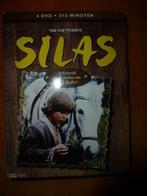 Miniserie voor de jeugd Silas op DVD, Gebruikt, Alle leeftijden, Ophalen of Verzenden, Tv fictie