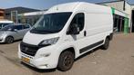 Fiat Ducato 30 2.3 MJ L2H2, Origineel Nederlands, Te koop, 750 kg, 16 km/l