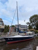 Zeilboot Seabird met ophaalkiel, Watersport en Boten, Open zeilboten, Ophalen, Geen motor, Gebruikt, Overige typen
