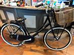 Cortina U4/ROOTS 50cm ALU frame, 7 speed Nexus, Rollerbrakes, CORTINA, Versnellingen, Zo goed als nieuw, Info@cortina.nl