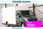 Renault Master LOWLINER VERKOOPWAGEN LANGE VERSIE, Stof, Gebruikt, Euro 6, 4 cilinders