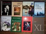 GROTE LETTER BOEKEN  ALS NIEUW, Ophalen of Verzenden, Zo goed als nieuw, Noord-Brabant