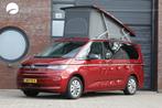 Volkswagen California Ocean 1.5 eHybrid 180 kW / 245 PK DSG, Auto's, Automaat, Stof, Met garantie (alle), Origineel Nederlands
