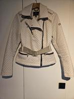 Goldbergh Trenchcoat maat 38 in nieuwstaat, Kleding | Dames, Goldbergh, Ophalen, Zo goed als nieuw, Maat 38/40 (M)