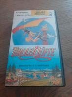 Tiroler Lüfte videoband. 18+ erotiek, Cd's en Dvd's, Vanaf 16 jaar, Verzenden, Gebruikt, Overige genres