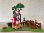 Playmobil 4146 - compactset appeloogst, compleet, Ophalen of Verzenden