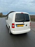 Volkswagen Caddy 1.6 TDI 2014 LAGE KM STAND, Auto's, 4 cilinders, 700 kg, Volkswagen, Diesel