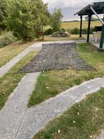 Camouflage net 6,5x3,5 Nederlandse leger, Ophalen of Verzenden, Landmacht, Nederland