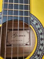 Gomez Klassieke Gitaar - Model GOMEZ036 CYW, Muziek en Instrumenten, Ophalen of Verzenden, Gebruikt, Klassieke of Spaanse gitaar