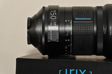 Professionele macro lens voor nikon beschikbaar voor biedingen