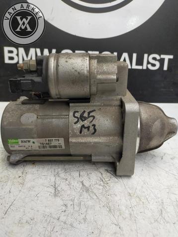 Bmw e90 e9x m3 s65 startmotor  beschikbaar voor biedingen