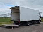 IVECO 160E28 EUROCARGO, Auto's, Automaat, 281 pk, Euro 6, Iveco