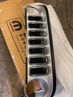 Jeep Grill Renegade zilver metallic, Ophalen, Nieuw, Jeep, Bumper
