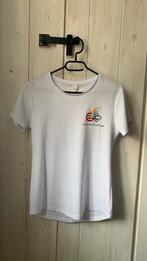 Elzendaalcollege shirt s, Ophalen of Verzenden, Zo goed als nieuw, Korte mouw