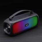 Remax bluetooth speaker - met verlichting, Overige merken, Overige typen, Ophalen of Verzenden, Zo goed als nieuw