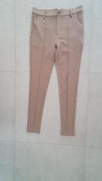 Icon Amsterdam trousers maat 30, Verzenden, Beige, Icon Amsterdam, Nieuw