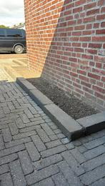 Stapel blokken, Tuin en Terras, Tegels en Klinkers, Ophalen, Overige typen, Zo goed als nieuw, Minder dan 5 m²