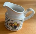 Villeroy&Boch Basket roomkannetje, Ophalen of Verzenden, Porselein, Overige stijlen