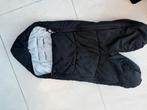 Originele Stokke Voetenzak - Perfect voor de Winter!, Ophalen of Verzenden, Zo goed als nieuw, 85 tot 100 cm, Slaapzak