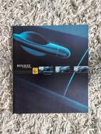 Renault Laguna Brochure, Ophalen of Verzenden, Zo goed als nieuw, Renault, Renault