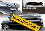 Ford Mondeo MK4 SW - Dakspoiler, Auto diversen, Tuning en Styling, Ophalen of Verzenden, MJ-Carstyling, Info@mj-carstyling.net