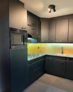 Keuken wrappen ! Vakkundig volledig nieuwe look hout marmer