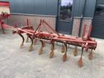 Vaste tand cultivator 13 tands met rol, Overige, Grondbewerking