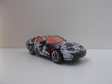 4846 Nissan 300ZX Matchbox beschikbaar voor biedingen