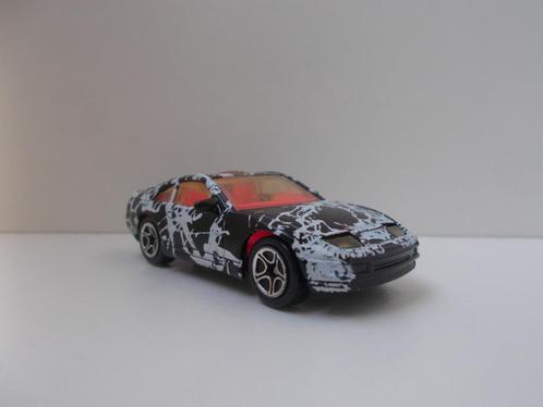 4846 Nissan 300ZX Matchbox, Hobby en Vrije tijd, Modelauto's | Overige schalen, Gebruikt, Auto, Ophalen of Verzenden